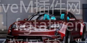 FiveM插件网 - FiveM资源网 - FiveM中文社区 - QBCore - ESX - 插件 - 地图 - 服装 - 车辆