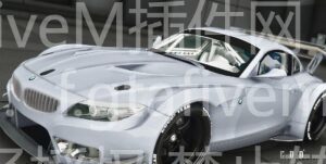 FiveM插件网 - FiveM资源网 - FiveM中文社区 - QBCore - ESX - 插件 - 地图 - 服装 - 车辆