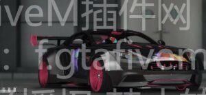 FiveM插件网 - FiveM资源网 - FiveM中文社区 - QBCore - ESX - 插件 - 地图 - 服装 - 车辆