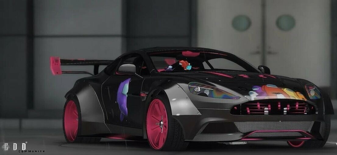 FiveM插件网 - FiveM资源网 - FiveM中文社区 - QBCore - ESX - 插件 - 地图 - 服装 - 车辆