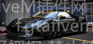 2022 玛莎拉蒂 MC20 Mansory|FiveM插件网
