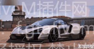 FiveM插件网 - FiveM资源网 - FiveM中文社区 - QBCore - ESX - 插件 - 地图 - 服装 - 车辆