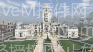 FiveM插件网 - FiveM资源网 - FiveM中文社区 - QBCore - ESX - 插件 - 地图 - 服装 - 车辆