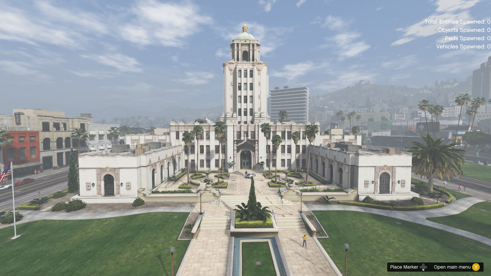 FiveM插件网 - FiveM资源网 - FiveM中文社区 - QBCore - ESX - 插件 - 地图 - 服装 - 车辆