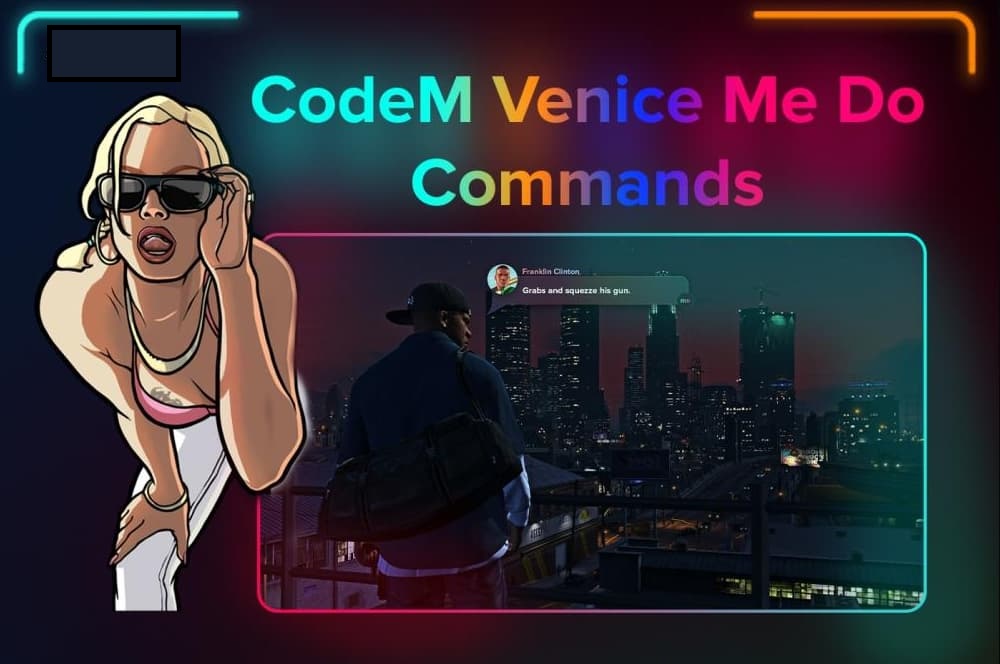 CodeM me do 插件 - FiveM插件网-FiveM插件网