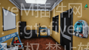 FiveM插件网 - FiveM资源网 - FiveM中文社区 - QBCore - ESX - 插件 - 地图 - 服装 - 车辆