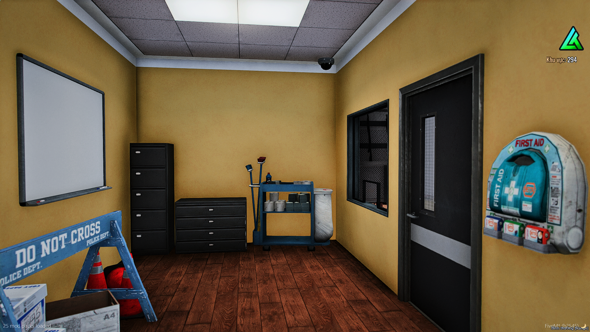 FiveM插件网 - FiveM资源网 - FiveM中文社区 - QBCore - ESX - 插件 - 地图 - 服装 - 车辆