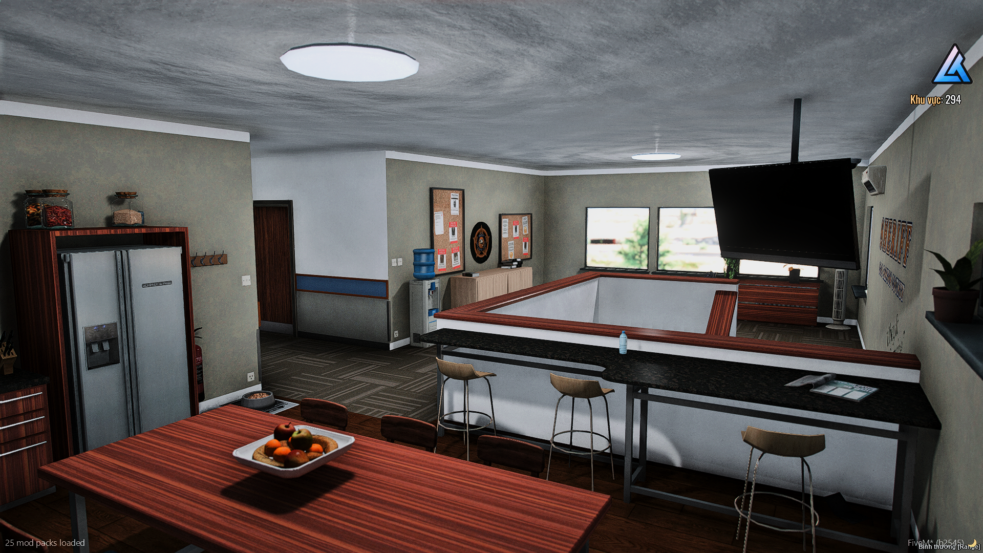 FiveM插件网 - FiveM资源网 - FiveM中文社区 - QBCore - ESX - 插件 - 地图 - 服装 - 车辆