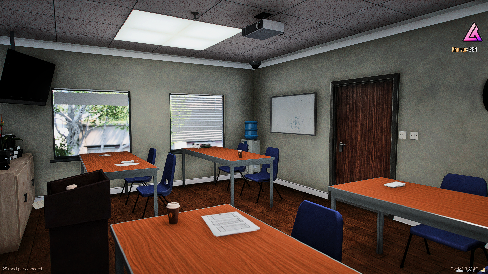 FiveM插件网 - FiveM资源网 - FiveM中文社区 - QBCore - ESX - 插件 - 地图 - 服装 - 车辆