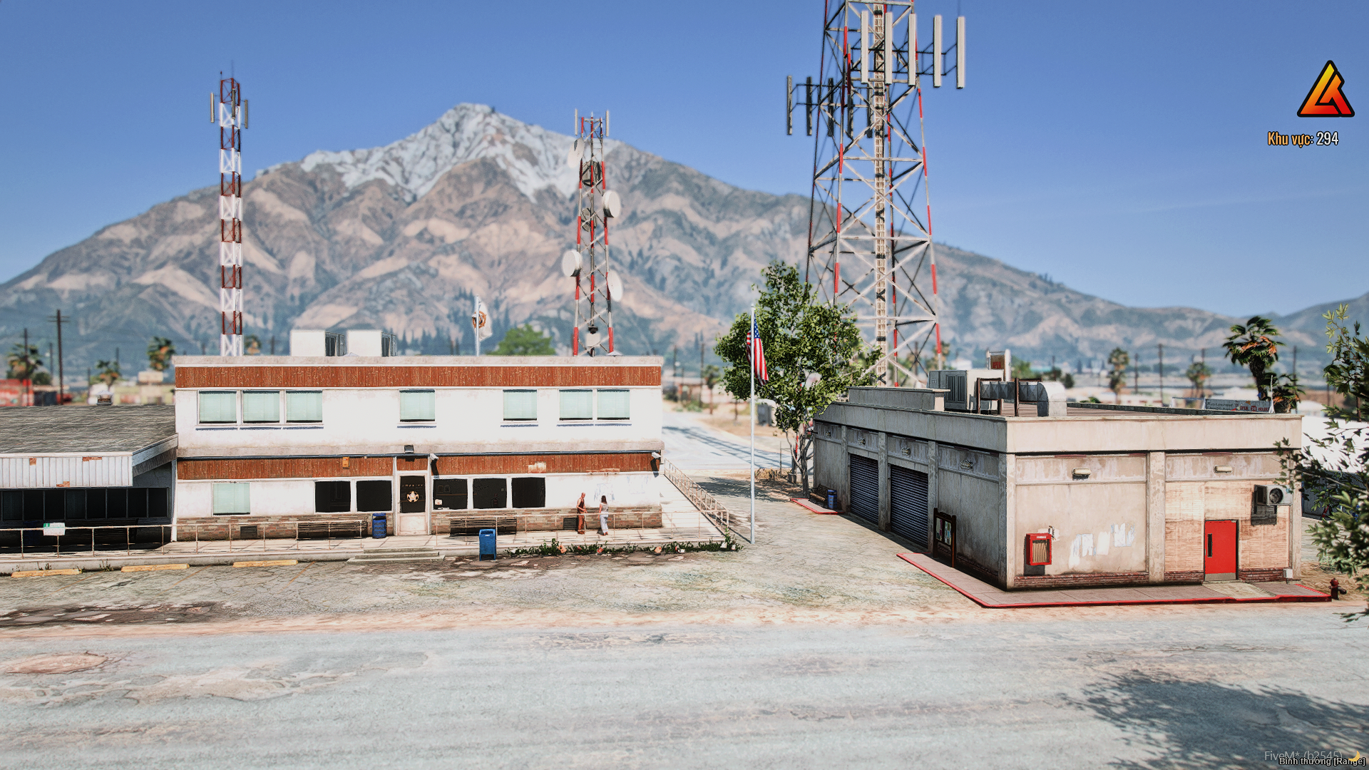 FiveM插件网 - FiveM资源网 - FiveM中文社区 - QBCore - ESX - 插件 - 地图 - 服装 - 车辆