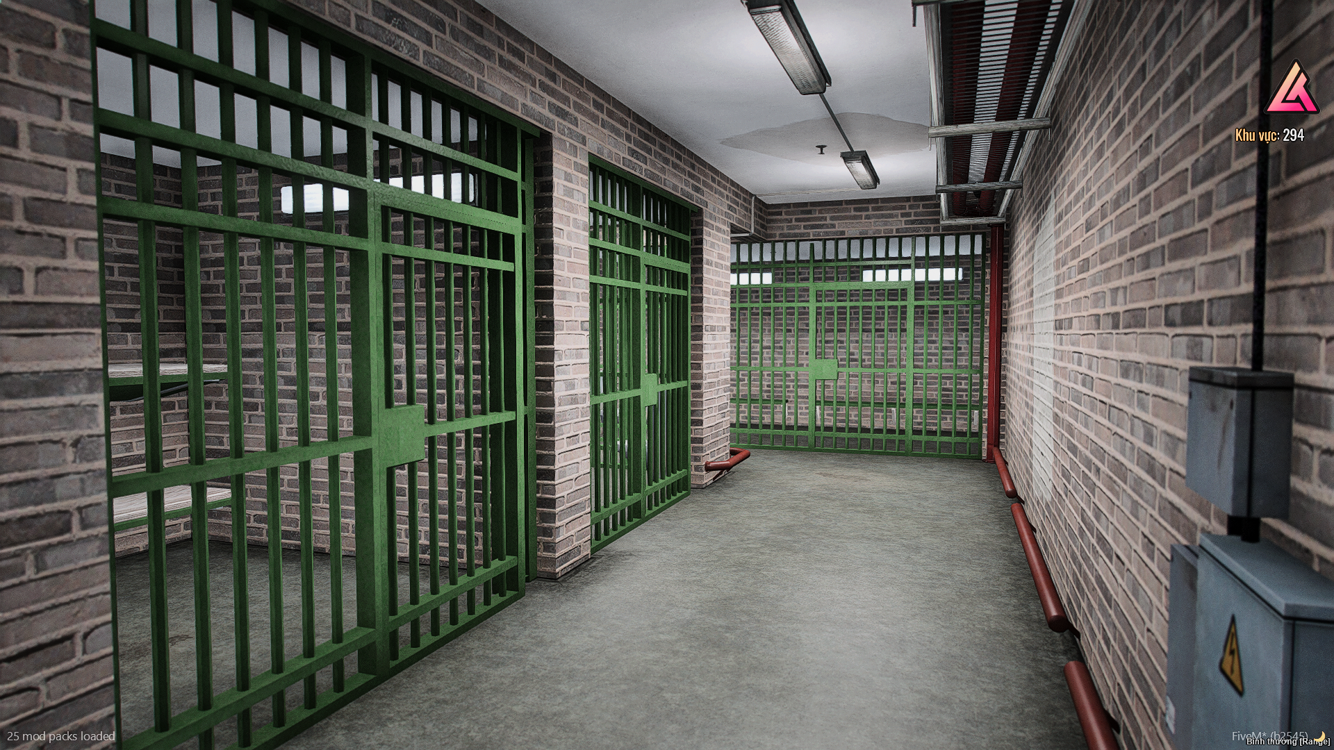 FiveM插件网 - FiveM资源网 - FiveM中文社区 - QBCore - ESX - 插件 - 地图 - 服装 - 车辆