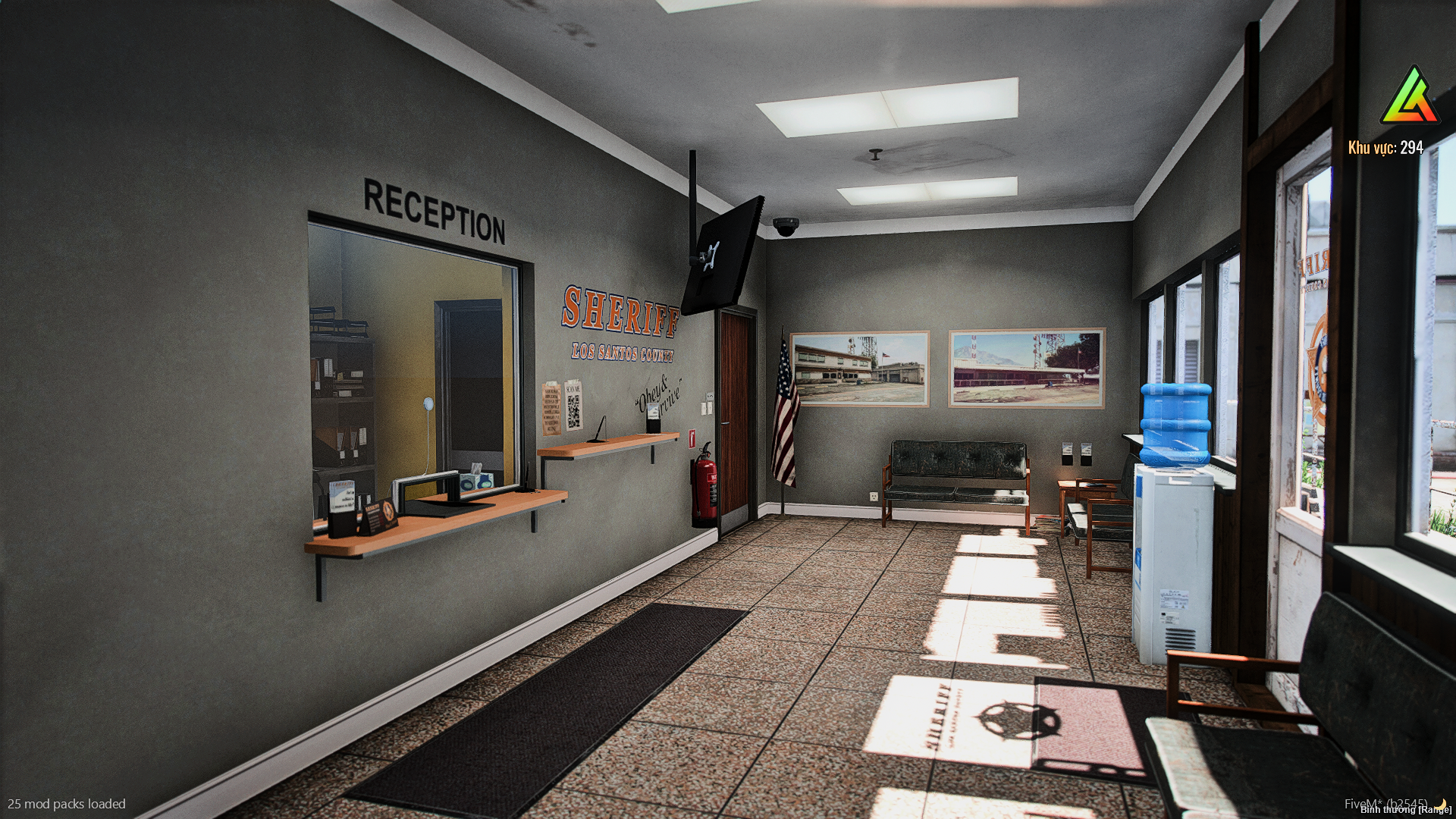 FiveM插件网 - FiveM资源网 - FiveM中文社区 - QBCore - ESX - 插件 - 地图 - 服装 - 车辆