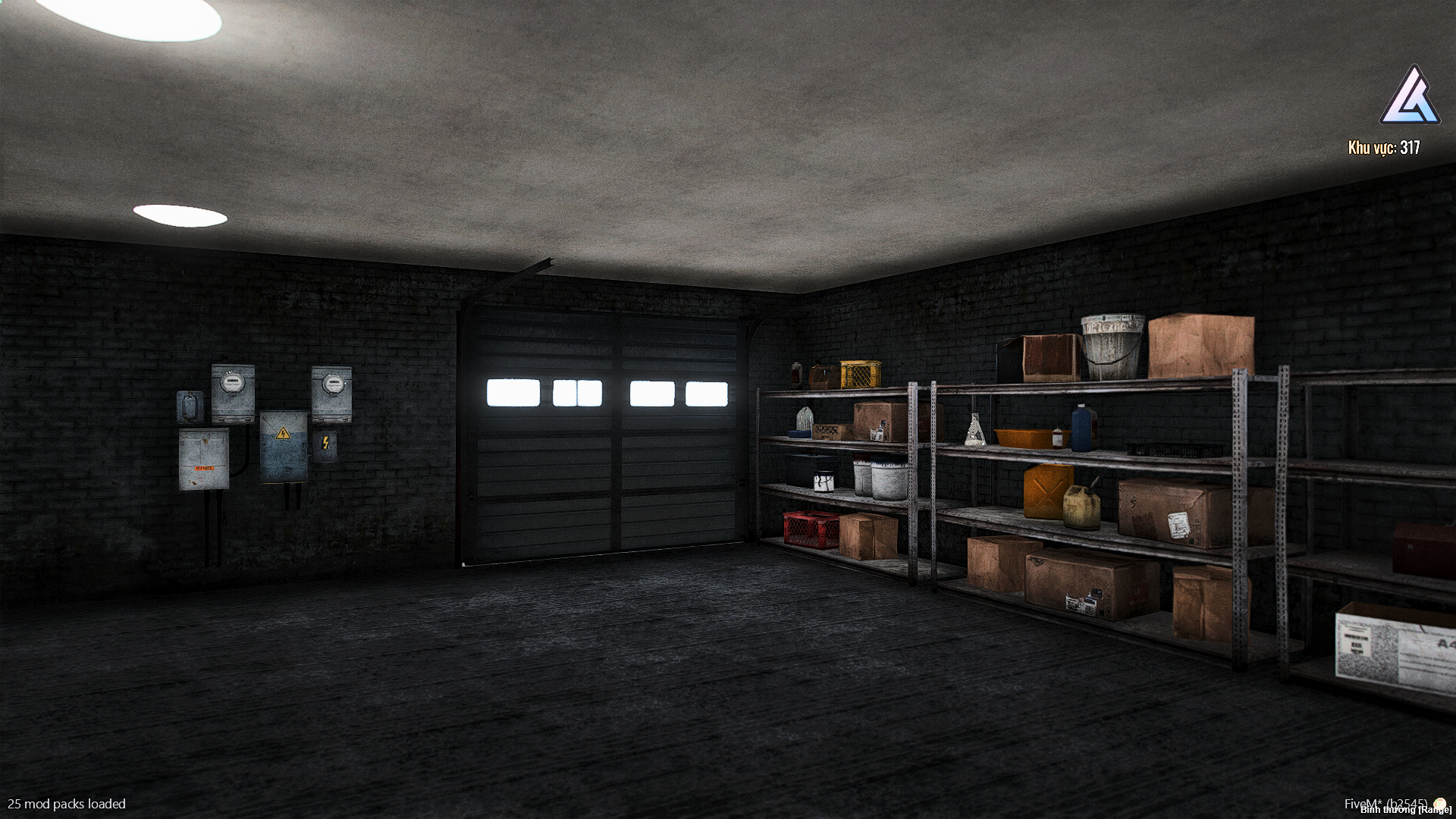 FiveM插件网 - FiveM资源网 - FiveM中文社区 - QBCore - ESX - 插件 - 地图 - 服装 - 车辆