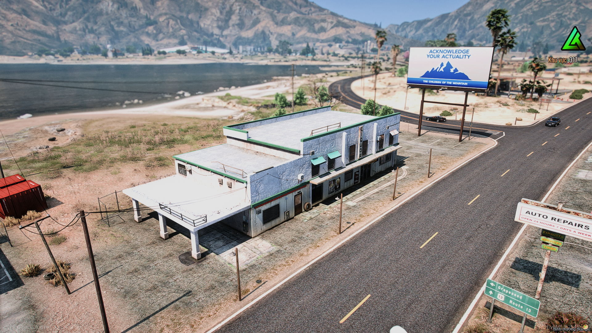 FiveM插件网 - FiveM资源网 - FiveM中文社区 - QBCore - ESX - 插件 - 地图 - 服装 - 车辆