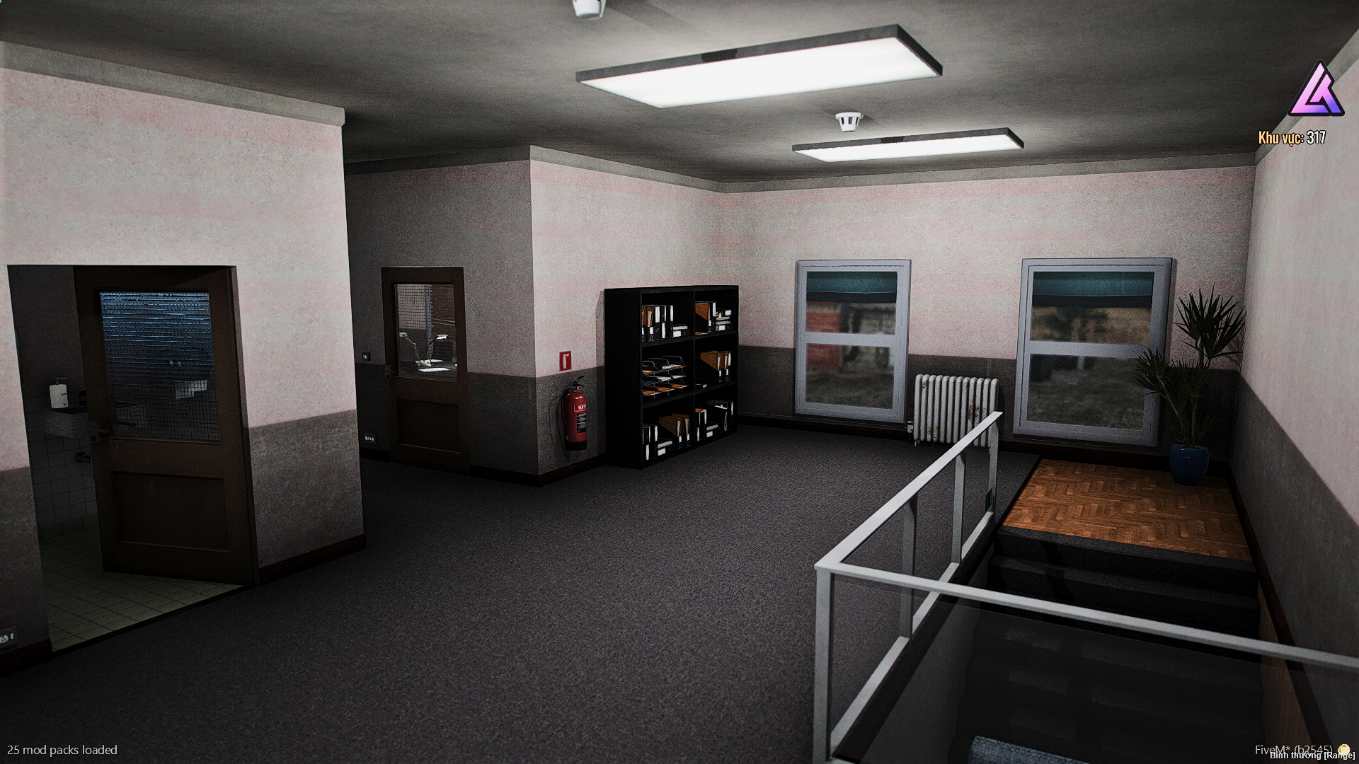 FiveM插件网 - FiveM资源网 - FiveM中文社区 - QBCore - ESX - 插件 - 地图 - 服装 - 车辆