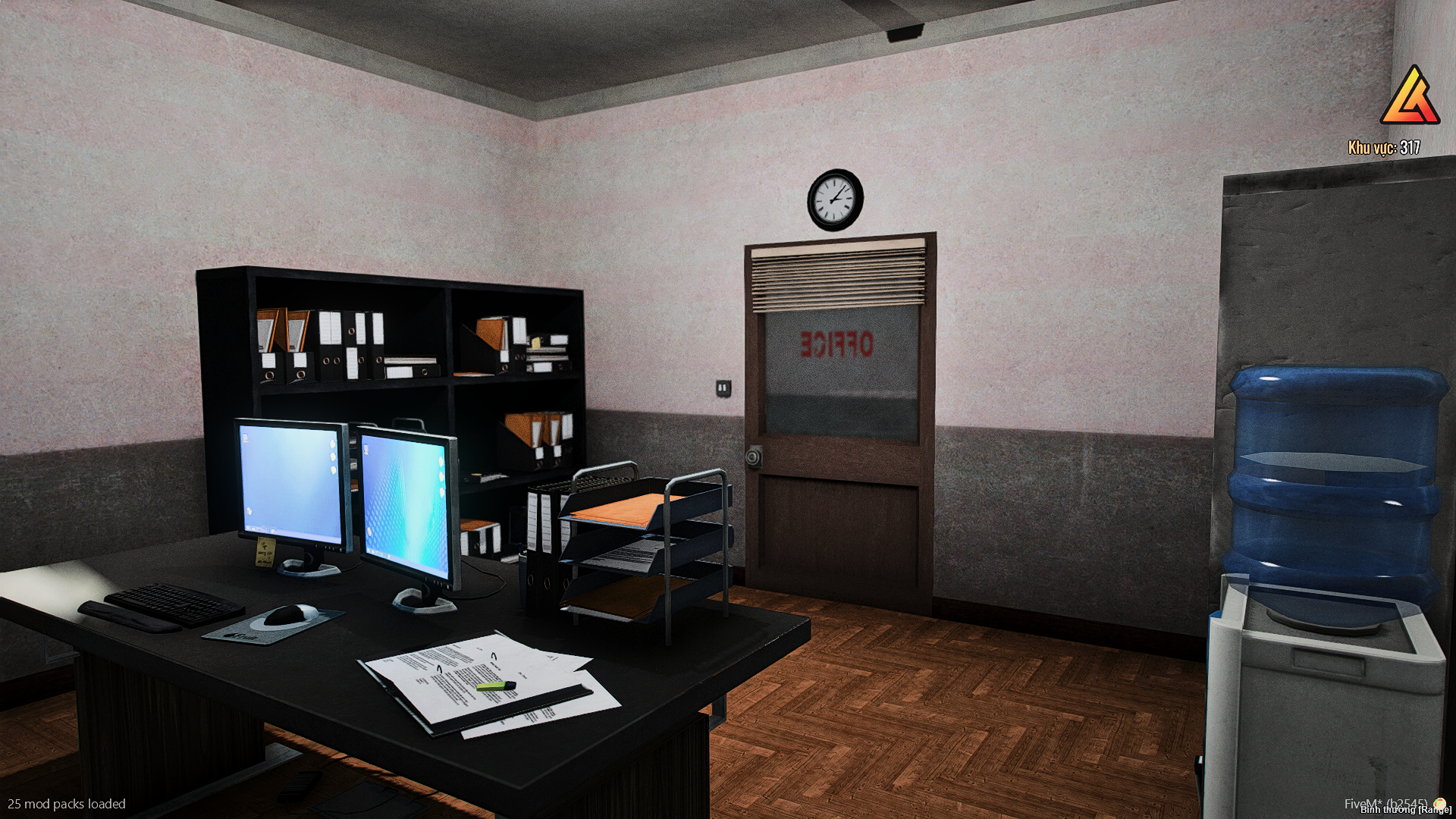 FiveM插件网 - FiveM资源网 - FiveM中文社区 - QBCore - ESX - 插件 - 地图 - 服装 - 车辆