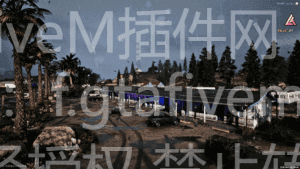 FiveM插件网 - FiveM资源网 - FiveM中文社区 - QBCore - ESX - 插件 - 地图 - 服装 - 车辆