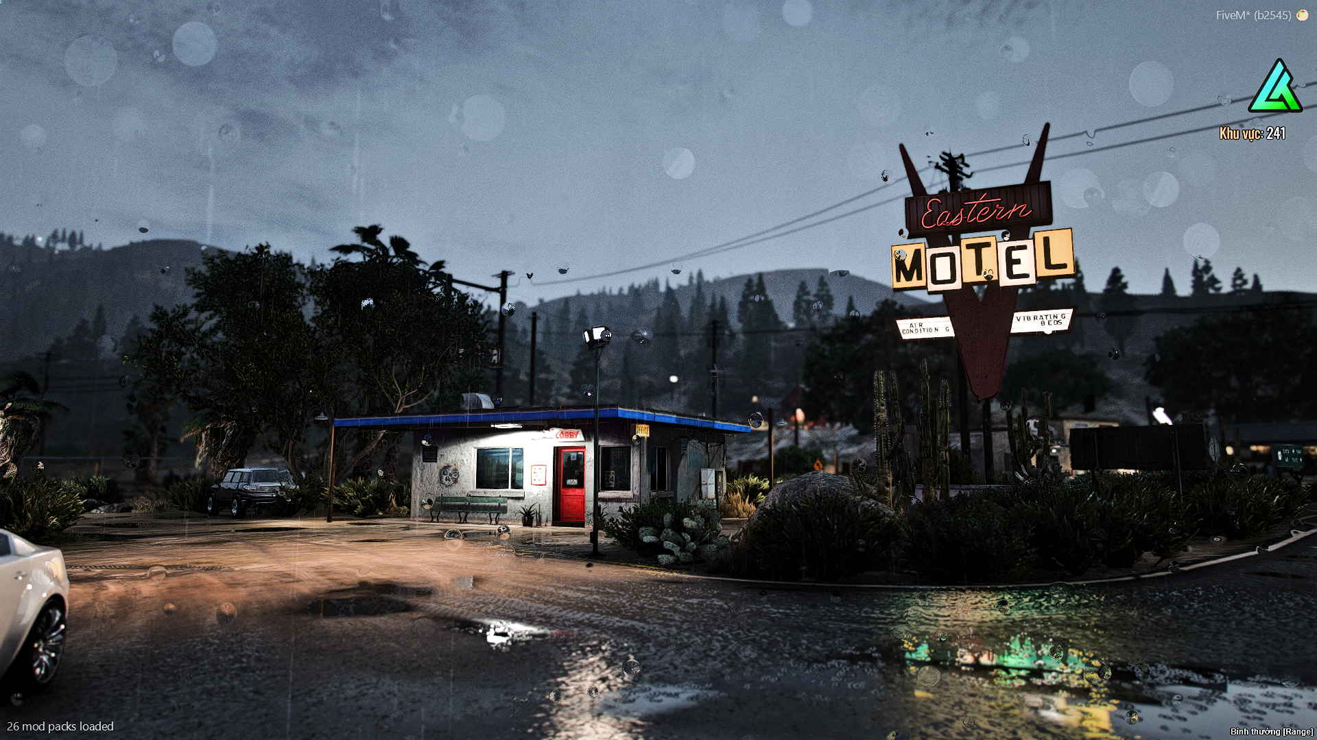 FiveM插件网 - FiveM资源网 - FiveM中文社区 - QBCore - ESX - 插件 - 地图 - 服装 - 车辆