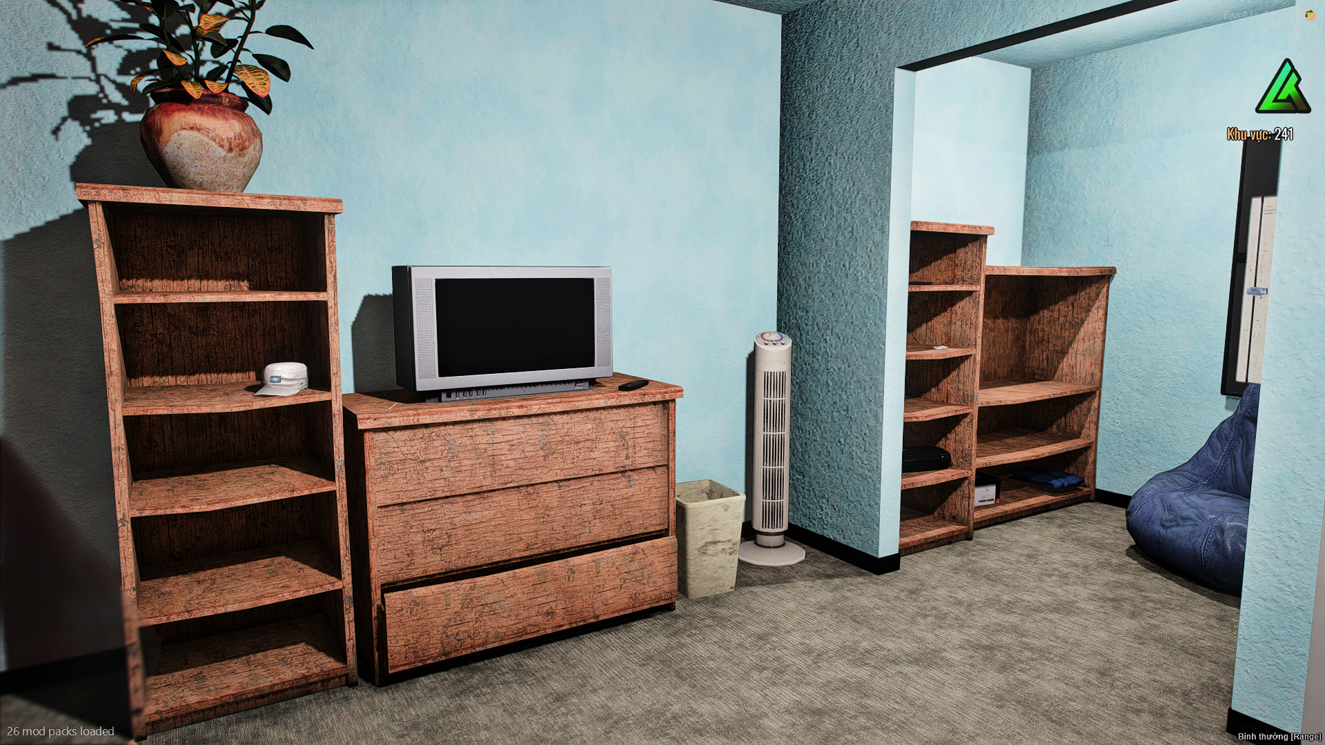 FiveM插件网 - FiveM资源网 - FiveM中文社区 - QBCore - ESX - 插件 - 地图 - 服装 - 车辆