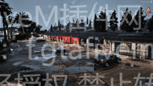 FiveM 东方汽车旅馆 | 海德薇 - FiveM插件网-FiveM插件网