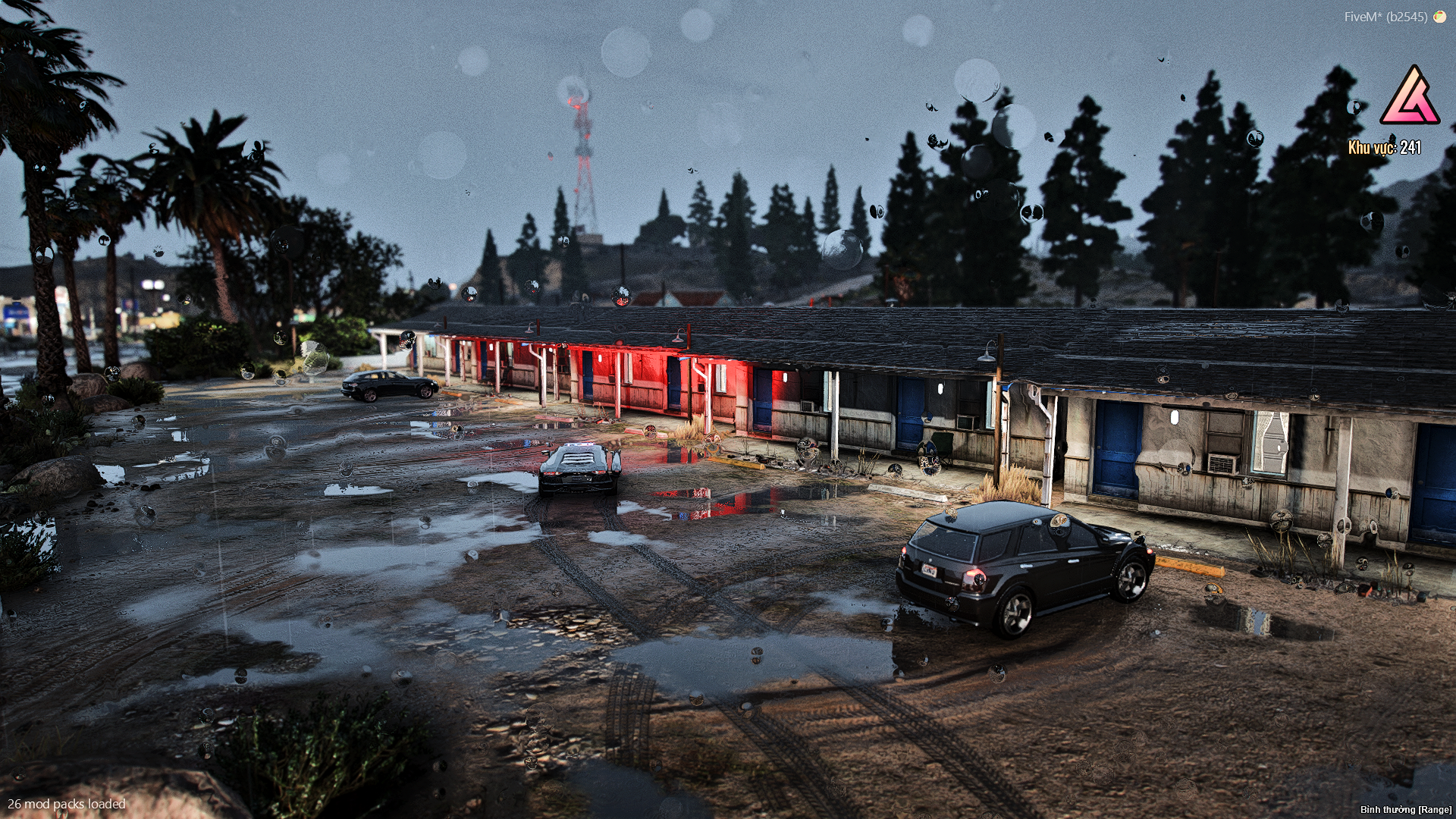 FiveM插件网 - FiveM资源网 - FiveM中文社区 - QBCore - ESX - 插件 - 地图 - 服装 - 车辆