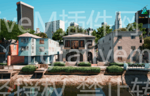 FiveM插件网 - FiveM资源网 - FiveM中文社区 - QBCore - ESX - 插件 - 地图 - 服装 - 车辆