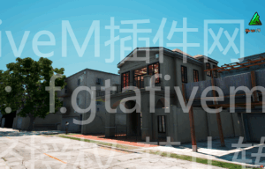 FiveM插件网 - FiveM资源网 - FiveM中文社区 - QBCore - ESX - 插件 - 地图 - 服装 - 车辆