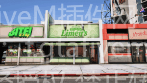FiveM莱米果汁吧 - FiveM插件网-FiveM插件网