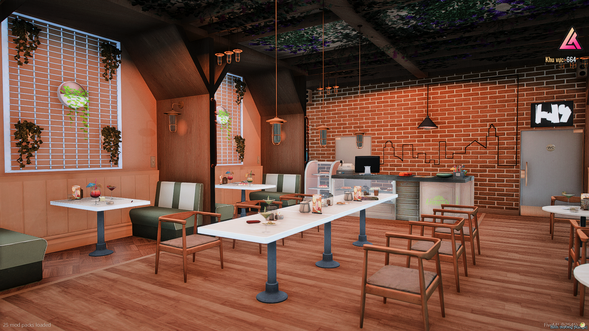 FiveM插件网 - FiveM资源网 - FiveM中文社区 - QBCore - ESX - 插件 - 地图 - 服装 - 车辆