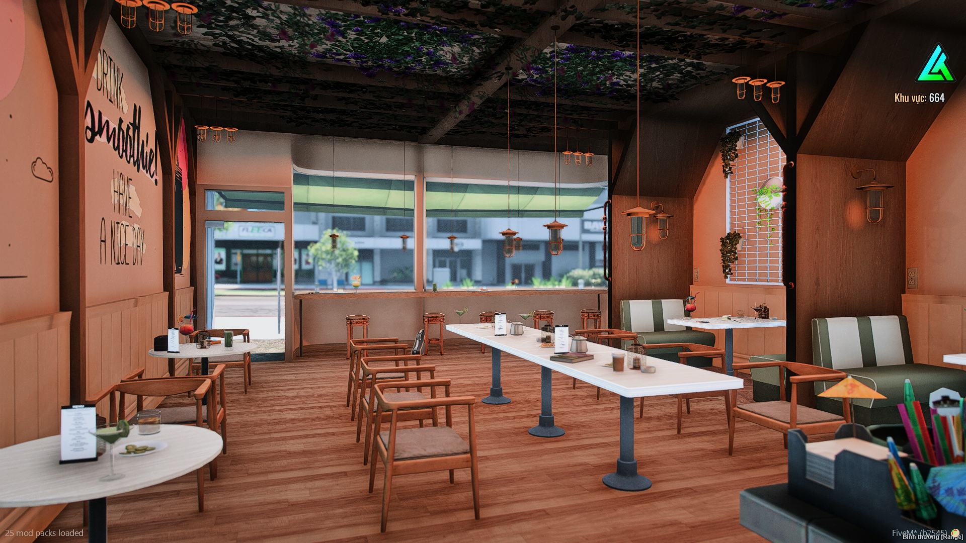 FiveM插件网 - FiveM资源网 - FiveM中文社区 - QBCore - ESX - 插件 - 地图 - 服装 - 车辆