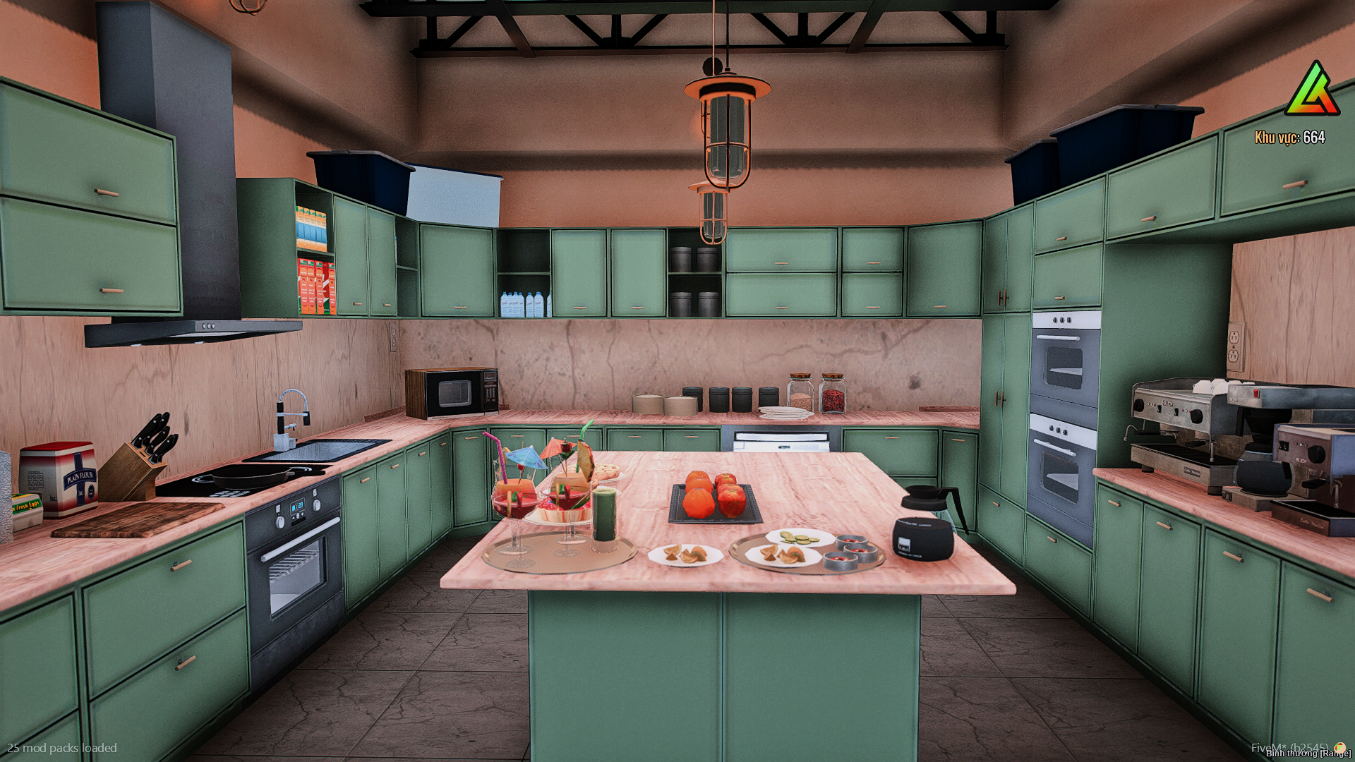 FiveM插件网 - FiveM资源网 - FiveM中文社区 - QBCore - ESX - 插件 - 地图 - 服装 - 车辆