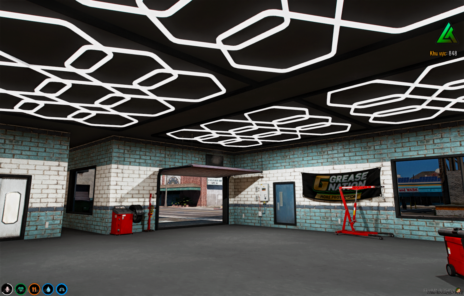 FiveM插件网 - FiveM资源网 - FiveM中文社区 - QBCore - ESX - 插件 - 地图 - 服装 - 车辆