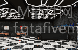 FiveM插件网 - FiveM资源网 - FiveM中文社区 - QBCore - ESX - 插件 - 地图 - 服装 - 车辆