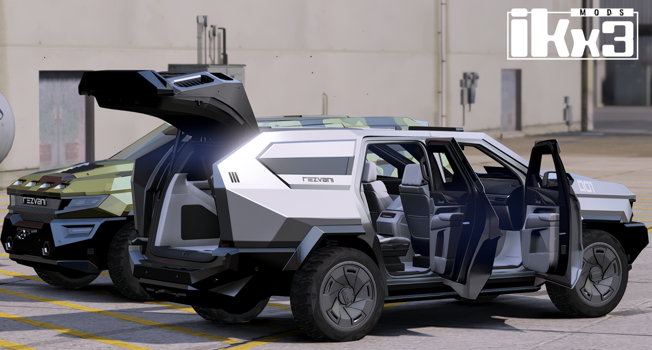 FiveM插件网 - FiveM资源网 - FiveM中文社区 - QBCore - ESX - 插件 - 地图 - 服装 - 车辆