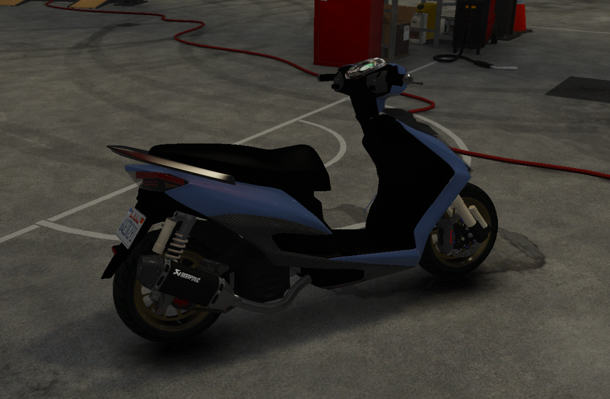 FiveM插件网 - FiveM资源网 - FiveM中文社区 - QBCore - ESX - 插件 - 地图 - 服装 - 车辆