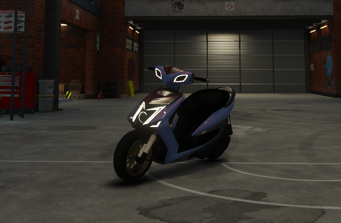 FiveM插件网 - FiveM资源网 - FiveM中文社区 - QBCore - ESX - 插件 - 地图 - 服装 - 车辆