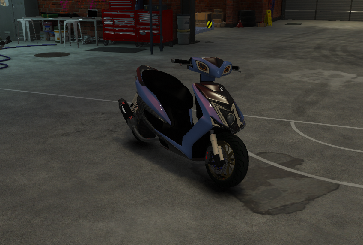 FiveM插件网 - FiveM资源网 - FiveM中文社区 - QBCore - ESX - 插件 - 地图 - 服装 - 车辆