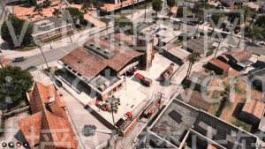 FiveM插件网 - FiveM资源网 - FiveM中文社区 - QBCore - ESX - 插件 - 地图 - 服装 - 车辆