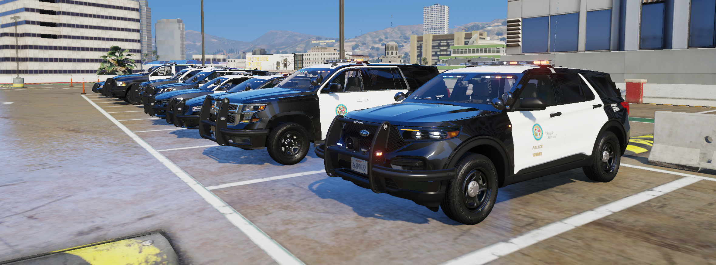 FiveM插件网 - FiveM资源网 - FiveM中文社区 - QBCore - ESX - 插件 - 地图 - 服装 - 车辆