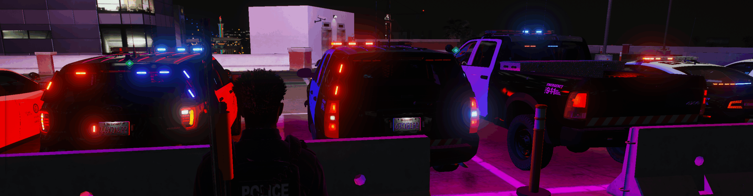 FiveM插件网 - FiveM资源网 - FiveM中文社区 - QBCore - ESX - 插件 - 地图 - 服装 - 车辆