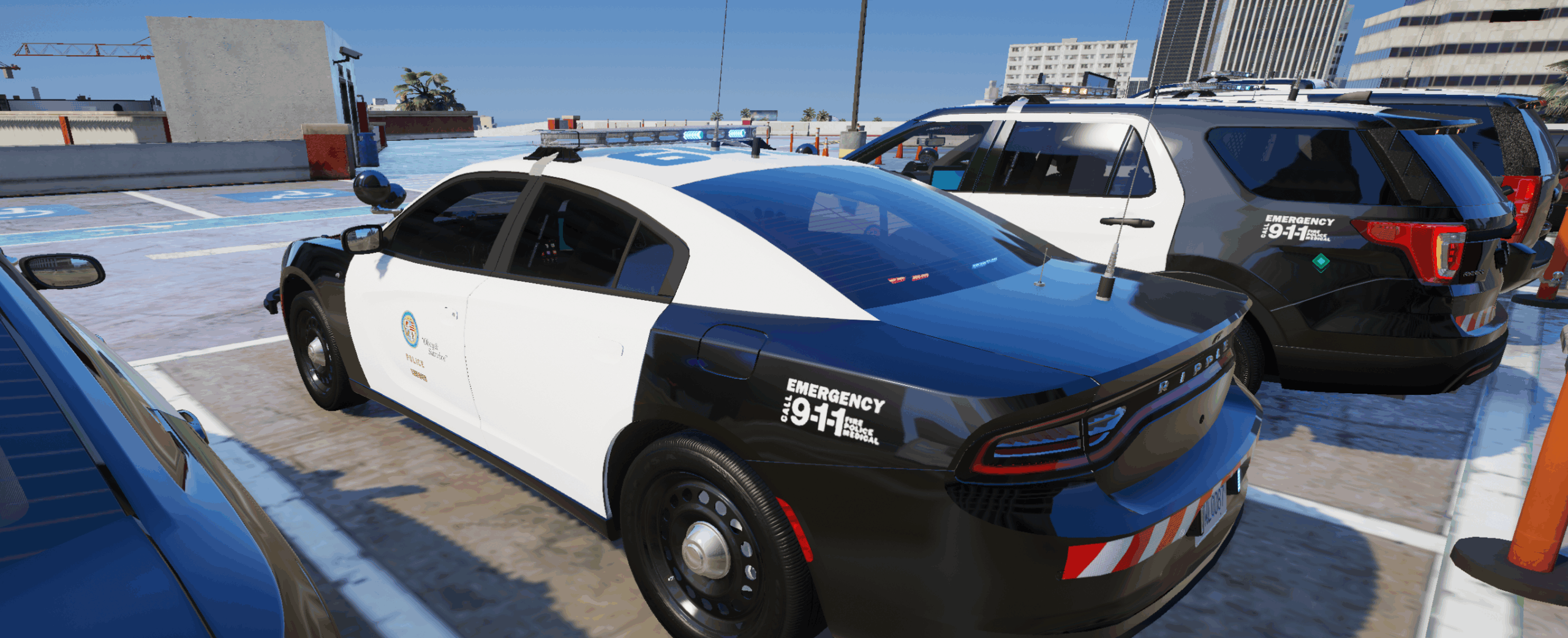 FiveM插件网 - FiveM资源网 - FiveM中文社区 - QBCore - ESX - 插件 - 地图 - 服装 - 车辆