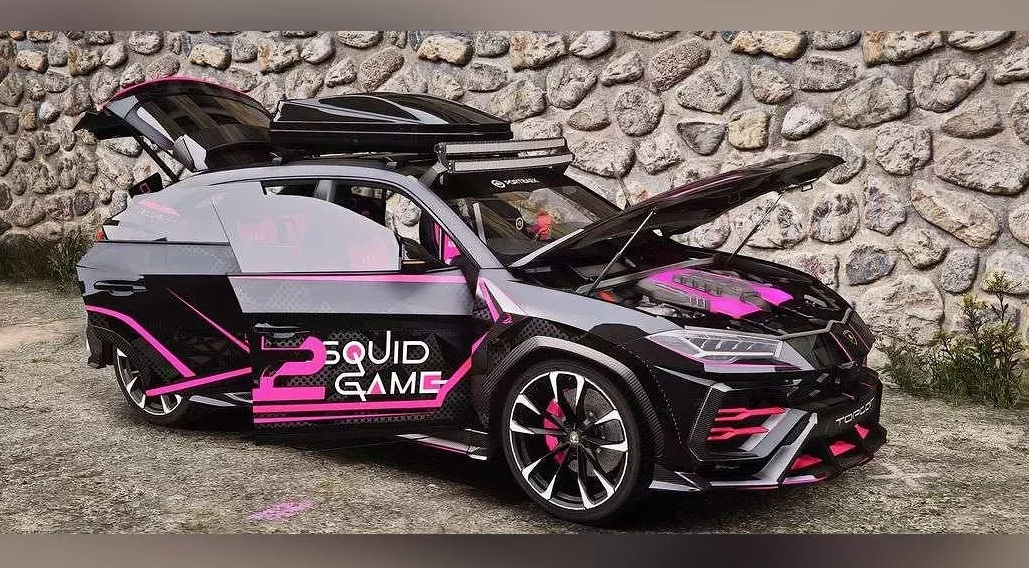 FiveM插件网 - FiveM资源网 - FiveM中文社区 - QBCore - ESX - 插件 - 地图 - 服装 - 车辆