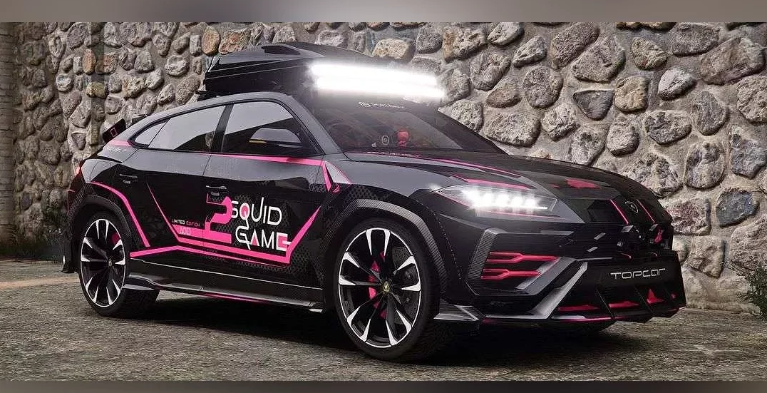 FiveM插件网 - FiveM资源网 - FiveM中文社区 - QBCore - ESX - 插件 - 地图 - 服装 - 车辆