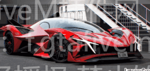阿波罗太阳神 EVO - FiveM插件网-FiveM插件网