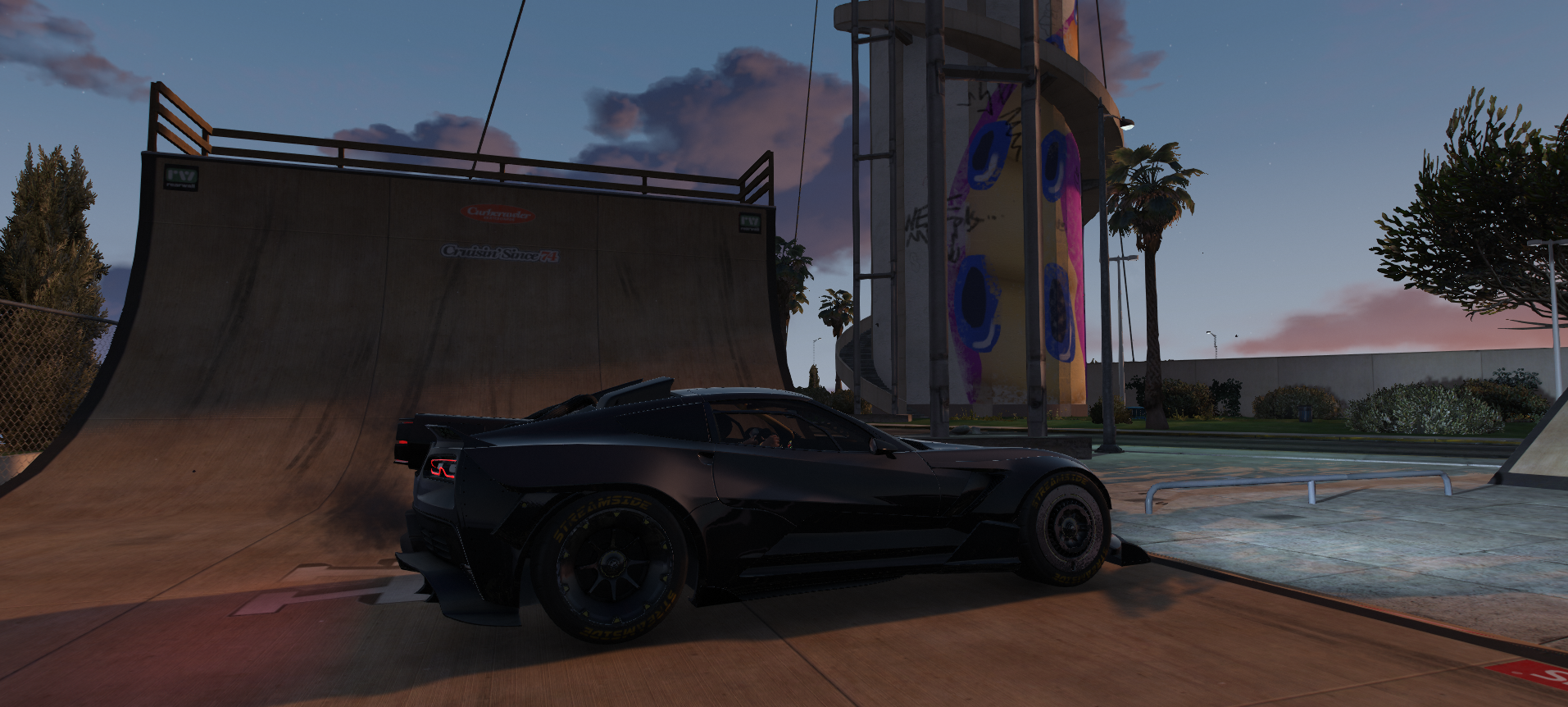 FiveM插件网 - FiveM资源网 - FiveM中文社区 - QBCore - ESX - 插件 - 地图 - 服装 - 车辆