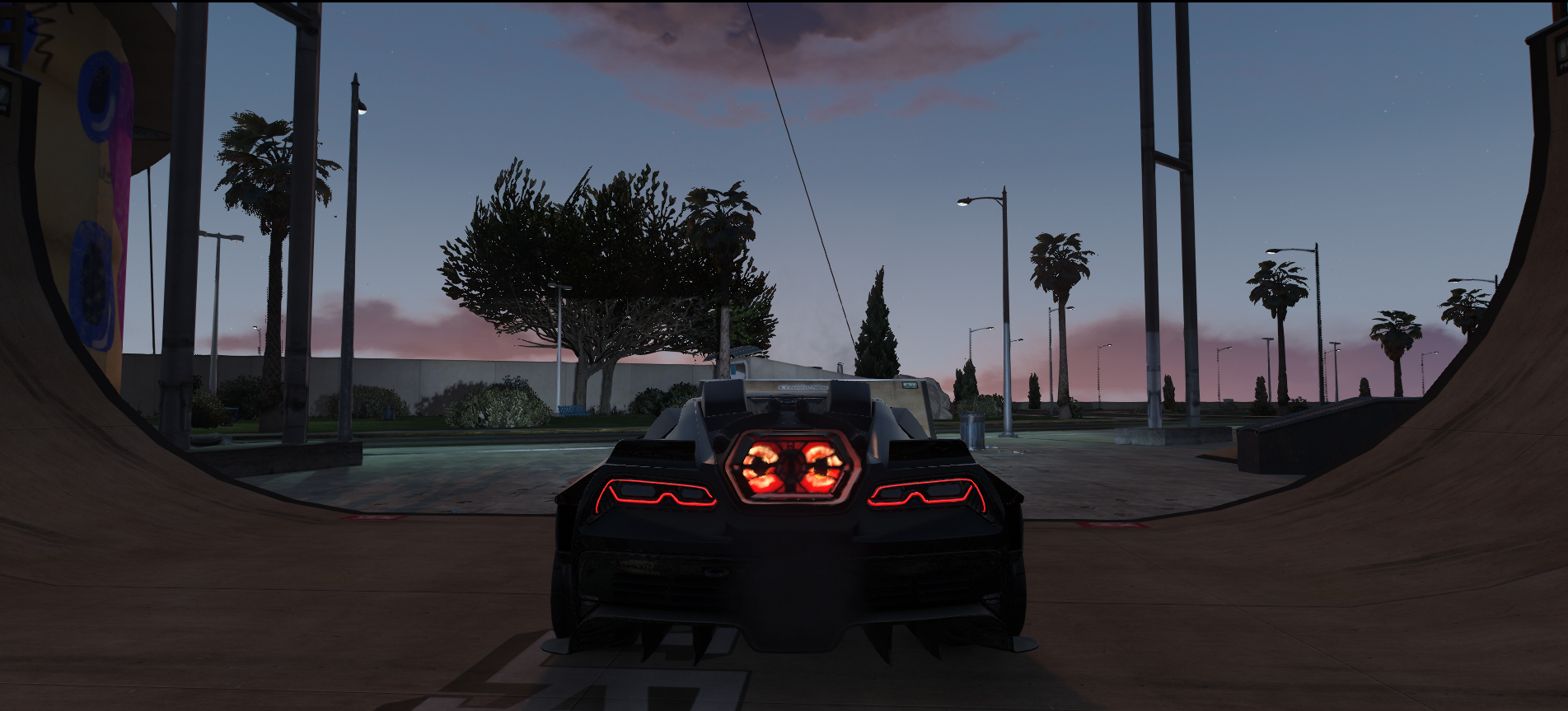 FiveM插件网 - FiveM资源网 - FiveM中文社区 - QBCore - ESX - 插件 - 地图 - 服装 - 车辆