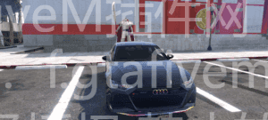 FiveM插件网 - FiveM资源网 - FiveM中文社区 - QBCore - ESX - 插件 - 地图 - 服装 - 车辆