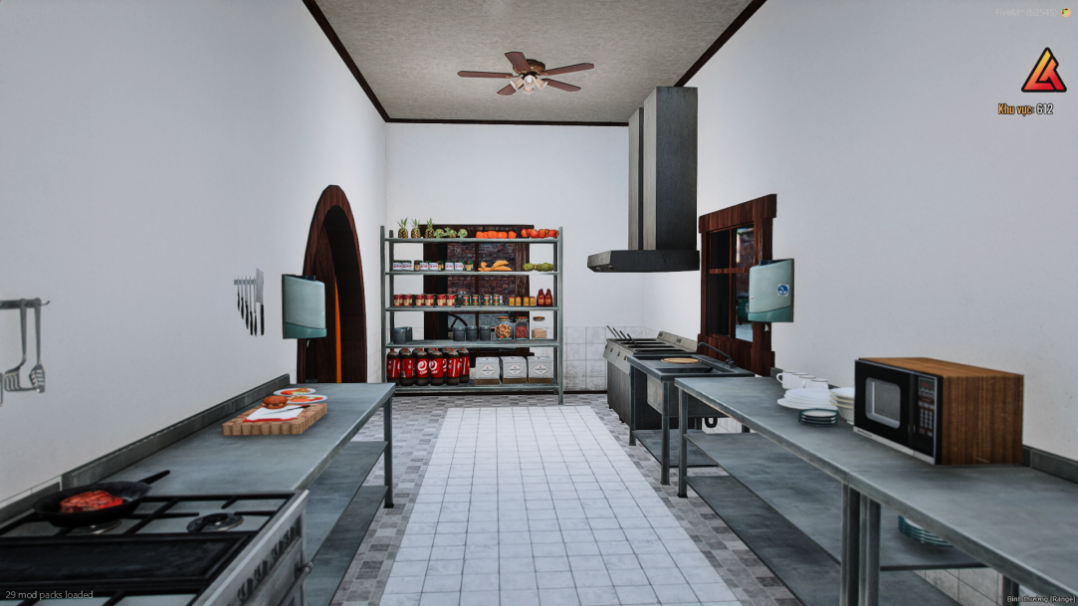 FiveM插件网 - FiveM资源网 - FiveM中文社区 - QBCore - ESX - 插件 - 地图 - 服装 - 车辆