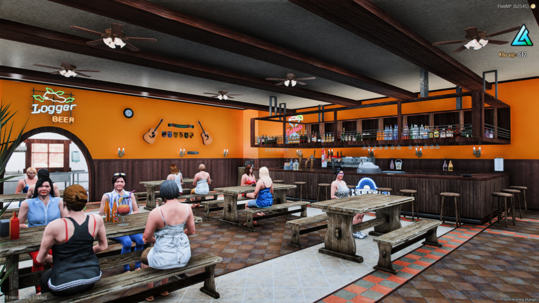 FiveM插件网 - FiveM资源网 - FiveM中文社区 - QBCore - ESX - 插件 - 地图 - 服装 - 车辆