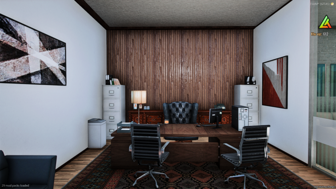 FiveM插件网 - FiveM资源网 - FiveM中文社区 - QBCore - ESX - 插件 - 地图 - 服装 - 车辆